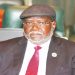 Senate confirms Ariwoola, new CJN gets agenda