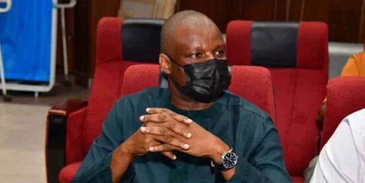 Kyari: FG files 24 charges, seizes mega assets