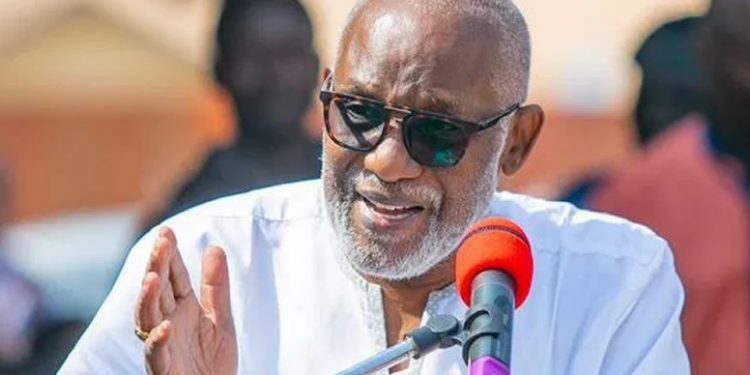 Akeredolu upgrades Ondo monarchs