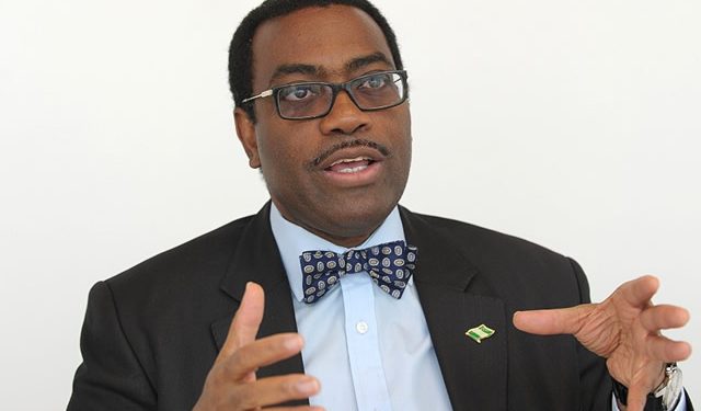 Nigeria needs help to tackle debt burden – AfDB