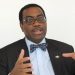 Nigeria needs help to tackle debt burden – AfDB