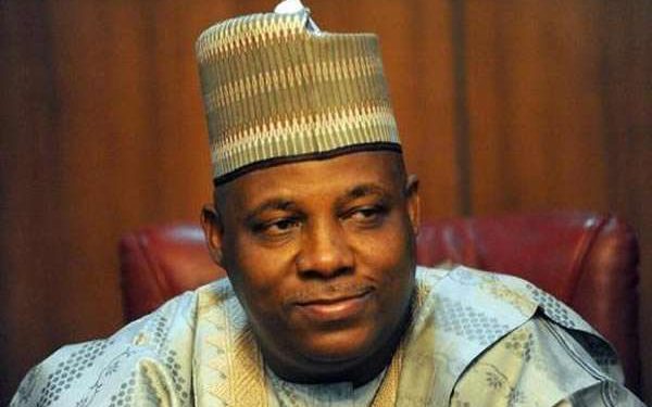 Nigeria needs competent leader, says Shettima