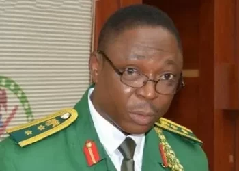 IPOB, ESN aim to destabilise Nigeria – Army