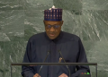 UNGA: Buhari promises credible polls, seeks debt forgiveness