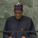 UNGA: Buhari promises credible polls, seeks debt forgiveness