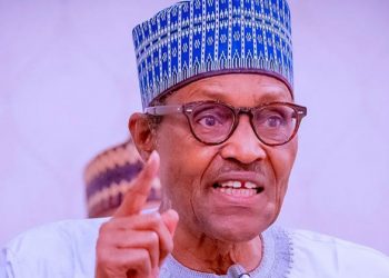 I have done well, says Buhari