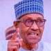I have done well, says Buhari