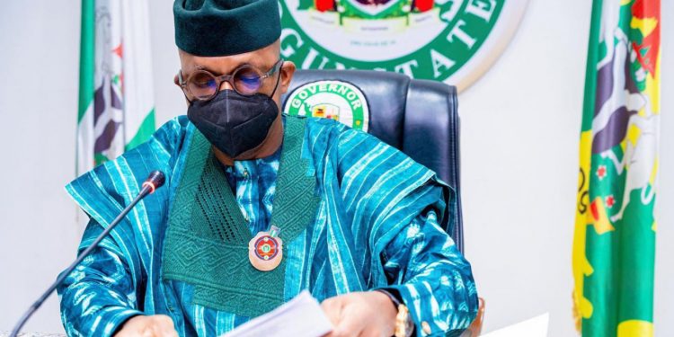 Governor Abiodun setting the pace in local council autonomy