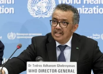 Monkeypox outbreak tops 50,000 cases worldwide