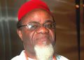 2023: Ezeife’s visit to Shettima divides Igbo elders