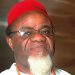 2023: Ezeife’s visit to Shettima divides Igbo elders