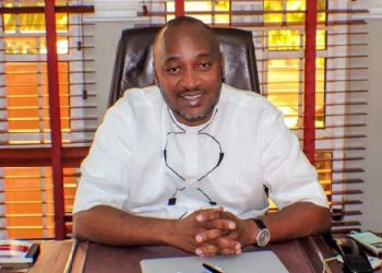 ADC crisis: Nwosu threatens Kachikwu with N20b billion defamation suit