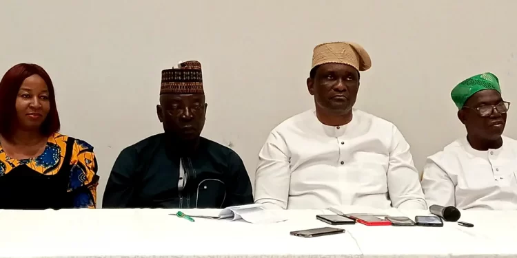 FTAN holds boat cruise for 2022 World Tourism Day