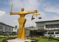 Lagos swears in 43 customary court officials