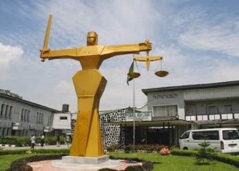 Lagos swears in 43 customary court officials