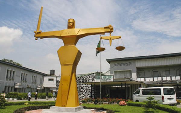Lagos swears in 43 customary court officials