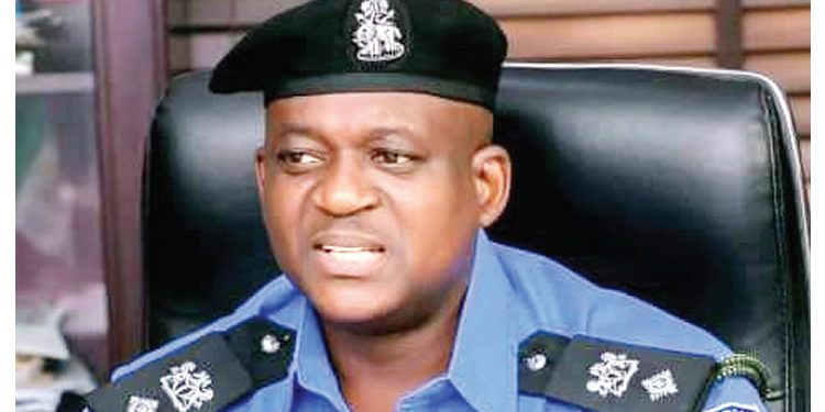 Police suffered heavy losses to #EndSARS — Force PRO