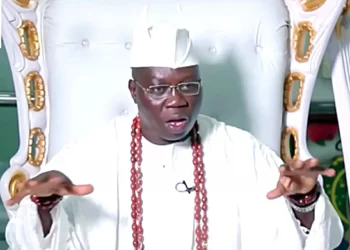 Insecurity: Be vigilant, Gani Adams tells S-West leaders, residents
