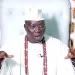 Insecurity: Be vigilant, Gani Adams tells S-West leaders, residents