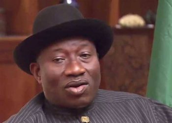 Vote President who won’t compromise, Jonathan advises youths