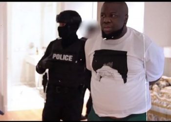 Hushpuppi: Kenyan court orders Abba Kyari’s co-conspirator extradition