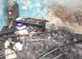 Fire guts Kwara Poly students’ hostel, destroys properties