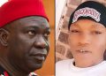Ekweremadu: Court rules on Ukpo’s application December 5