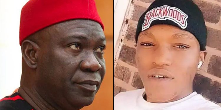 Ekweremadu: Court rules on Ukpo’s application December 5