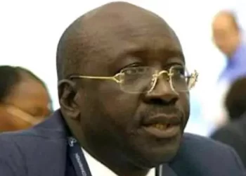 PDP pacifies South with BoT chair, Ayu stays