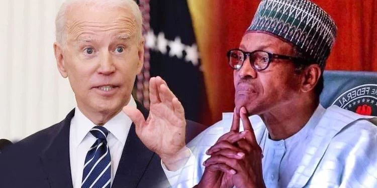 Why we’re interested in Nigeria’s anti-corruption fight – US