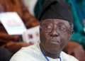 Alleged N6.3bn fraud: Reactions as court discharges, acquits Jang, Pam