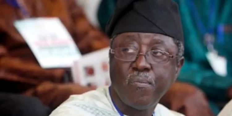 Alleged N6.3bn fraud: Reactions as court discharges, acquits Jang, Pam