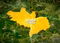Kogi flood submerges 600 hectares of rice farmland