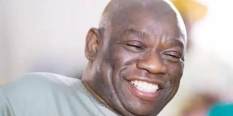 I’m out to win 2023 election, Kola Abiola declares