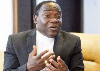 Kukah, Lawan, Gbajamiabila seek issue-based campaigns