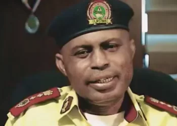 LASTMA impounds 19 vehicles for illegal parking