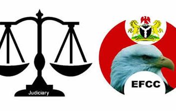 EFCC arraigns Obasanjo’s in-law, ex-banker for fraud