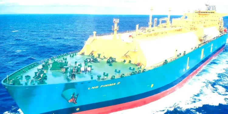 FG woos Int’l investors for LNG as Eni plans to increase investments