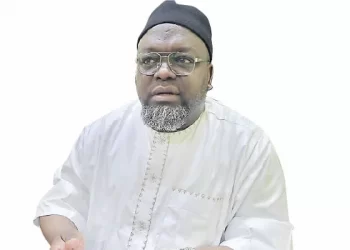 Military items, currencies found in Mamu’s residence – DSS