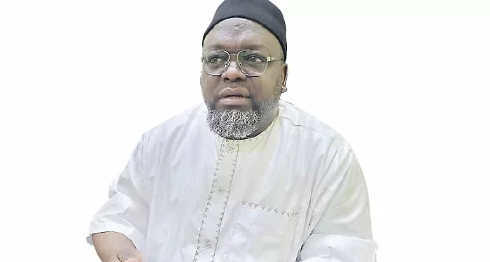 Military items, currencies found in Mamu’s residence – DSS