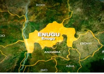 Communal crisis: Gunmen kill one in Enugu