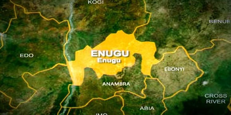 Communal crisis: Gunmen kill one in Enugu