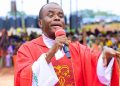 Catholic church lifts ban on Mbaka’s Adoration Ministry