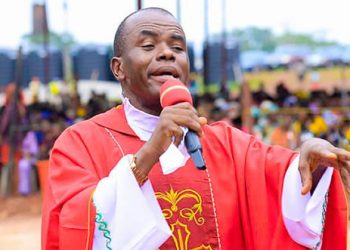 Catholic church lifts ban on Mbaka’s Adoration Ministry