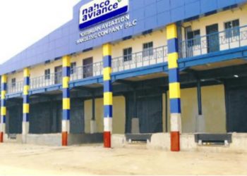 Aviation firm acquires N500m handling equipment