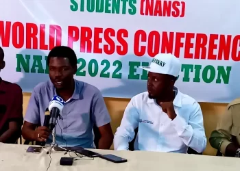 NANS elects Lawal as new president