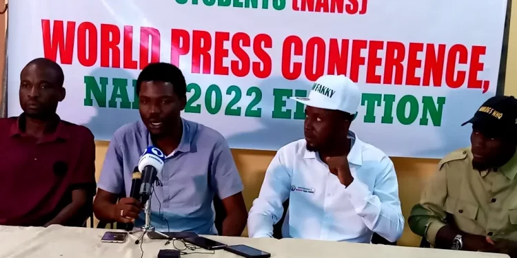 NANS elects Lawal as new president