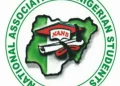 Strike: NANS threatens to occupy education ministry