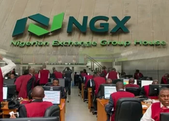 Stock market gains N197bn in bullish trading week