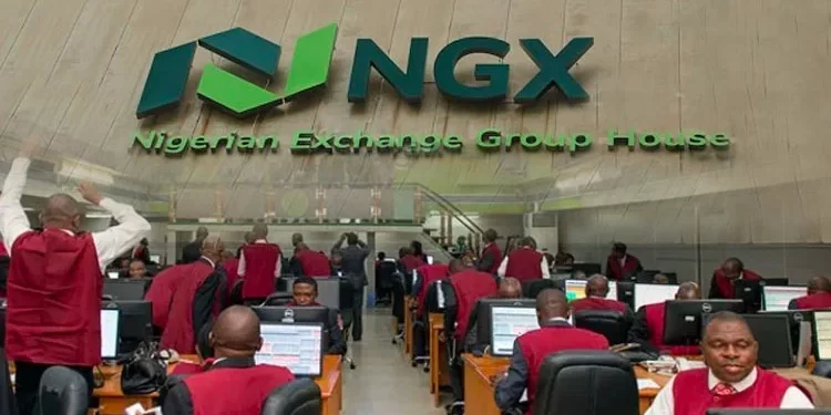 Stock market gains N197bn in bullish trading week